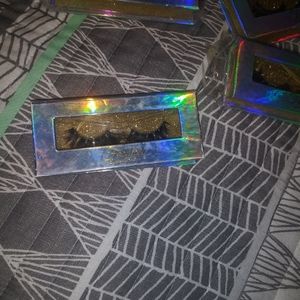 Fabulash Mink Eyelashes